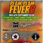 Blam Blam Fever 2026