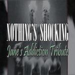 Nothing's Shocking - Jane's Addiction Tribute
