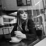 Lucy Kitchen at Medina Books