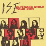 ISE - Suitcase Child Tour 2026