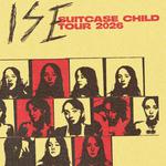 ISE - Suitcase Child Tour 2026