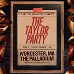 THE TAYLOR PARTY