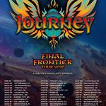 Final Frontier Tour