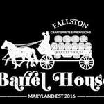 Vertigo Red @ Fallston Barrel House