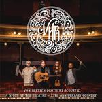 Von Hertzen Brothers - A Night At The Theatre
