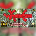 Wheatus w/ Keep Flying, MIDNIGHT LIGHTS, Post Traumatik, and Mr. Red @ Rayne Drop Inn II