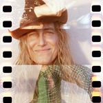 Melissa Carper at the Mucky Duck