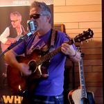 Taste of Whisky at Rocky Pond Chelan