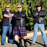 Whisky Trail at Tamarack Saloon