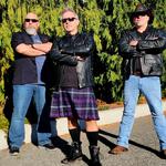 Whisky Trail at Tower Pizza