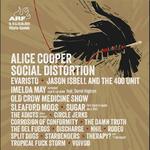 Azkena Rock Festival 2026