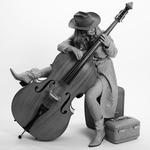 Shelby Means w/ The Hopeaholics at the Zenbarn