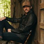 Cody Johnson - Leather Deluxe Tour