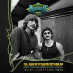 Byron Bay Bluesfest 2026