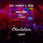 Loud Ladies & Audacious