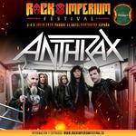 Rock Imperium Festival 2026