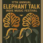 Michael Naphys Live At The 17th Annual Elephant Talk Indie Music Festival