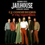 Jailhouse Concert Series at Kew Court House