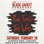 Alberta Bair Theater - Performing Pink Floyd 's 'The Wall'