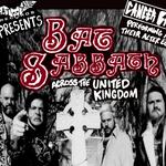 Dover - Bat Sabbath Across the UK 