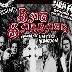 Tunbridge Wells - Bat Sabbath Across the UK