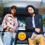 The NO TURNING BACK Tour