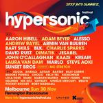 EAT THE BEAT FESTIVAL I  ALOK, NICOLE MOUDABER, SPACE 92, SPACE MOTION  2026