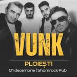 VUNK @ Ploiesti - SUFLET DIGITAL