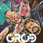 GROD @ Jam-in Club Biel