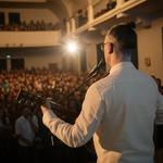 ATEMPAUSE in Wanna - Eddi Hüneke solo