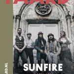 Paard Den Haag: Sunfire  – Album Release Blackwater Valley 
