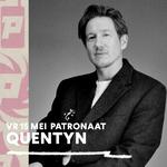 Quentyn @ Patronaat,  Haarlem