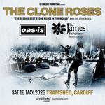 The Clone Roses, Oas-is, The Smiths Ltd