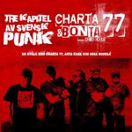 Tre kapitel av svensk punk 