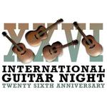 International Guitar Night XXVI – Livermore, CA