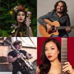 International Guitar Night XXVI - Ketchum, ID