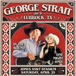 George Strait Live in Lubbock, TX