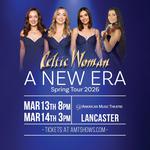 Celtic Woman: A New Era Spring Tour 2026