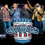 The Oak Ridge Boys - American Made: Farewell Tour