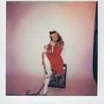 Jackie Straw at Gold Hill General Store