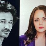 Mindy Smith and Griffin House