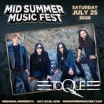Mid Summer Music Fest