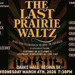 The Last Prairie Waltz 