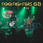 Foo Fighters GB - Eleven Stoke On Trent 