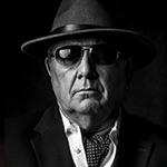 One Irish Rover Band -A Tribute to Van Morrison