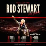 Rod Stewart: One Last Time