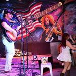 NEON NEIGBORS TOUR