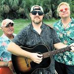 monallo at Habitat House Concert 