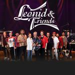 Leonid & Friends