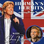 Herman's Hermits Starring Peter Noone with Chris Ruggiero